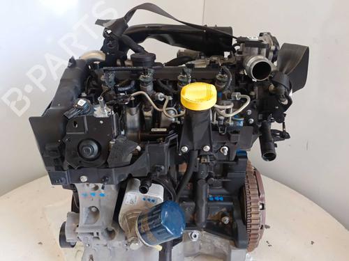Engine DACIA DOKKER MPV (KE_) 1.5 dCi (KEAJ, KEAH) | BP36696740M1 - Image 14