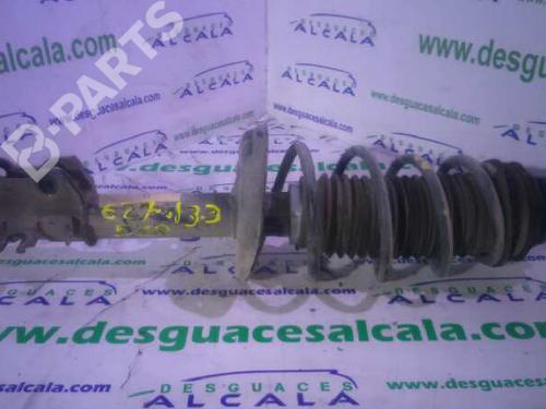 Used Right front shock absorber Right front shock absorber FIAT GRANDE PUNTO (199_) 1.4 16V (199BXG1B, 199AXG1B) (95 hp) 11037655 11037655