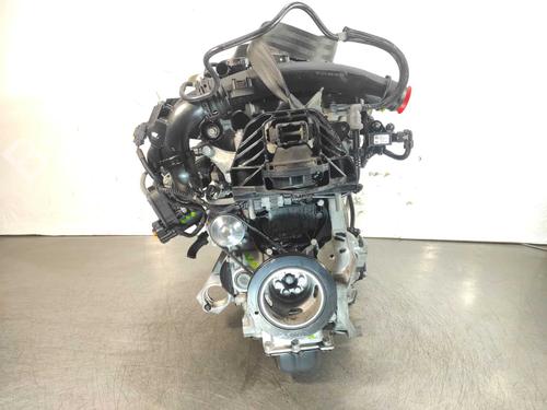 Used Engine Engine CITROËN C4 III (BA_, BB_, BC_) [2020-2026] 13419018 13419018