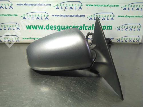 Right mirror AUDI A6 C6 Avant (4F5) 2.7 TDI | BP10196705C27 