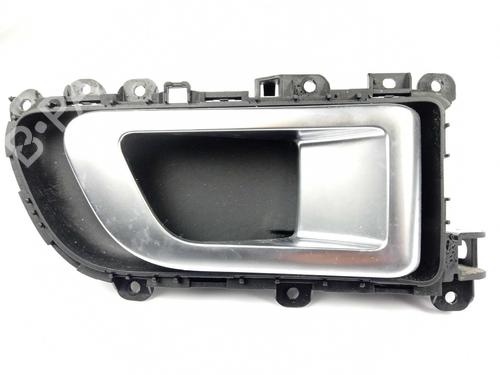Used Rear right interior door handle Rear right interior door handle 11691692 11691692