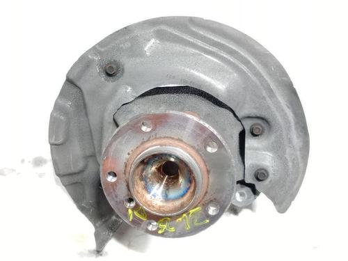 Used Left front steering knuckle BMW 3 (E90) 320 d (163 hp) 23901171