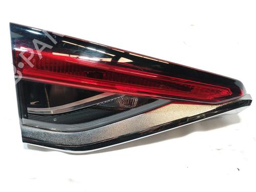 Used Left tailgate light Left tailgate light TOYOTA COROLLA Saloon (_E21_) 1.8 VVTi Hybrid (ZWE211, MZEA12) (98 hp) 18407941 18407941