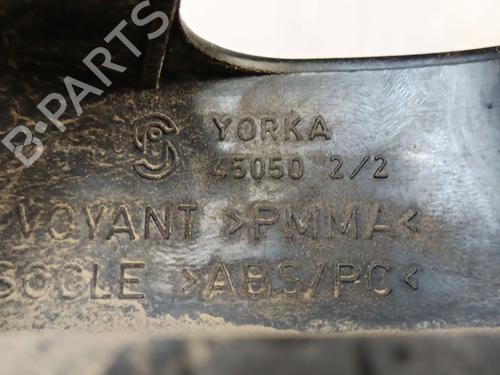 Left taillight CITROËN BERLINGO / BERLINGO FIRST MPV (MF_, GJK_, GFK_) 1.9 D (MFWJZ) | BP32343555C34