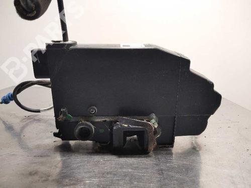 Front right lock CITROËN C4 Picasso II  | BP9981642C97 