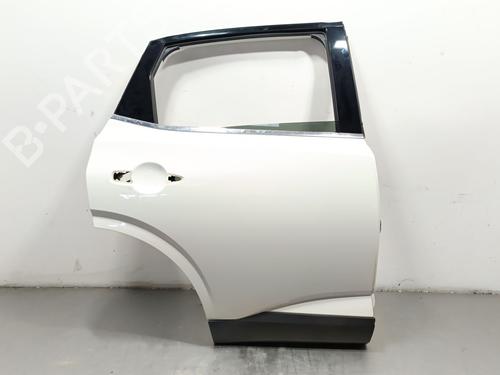 Used Right rear door Right rear door NISSAN QASHQAI III (J12) 1.3 DIG-T (140 hp) 35964507 35964507