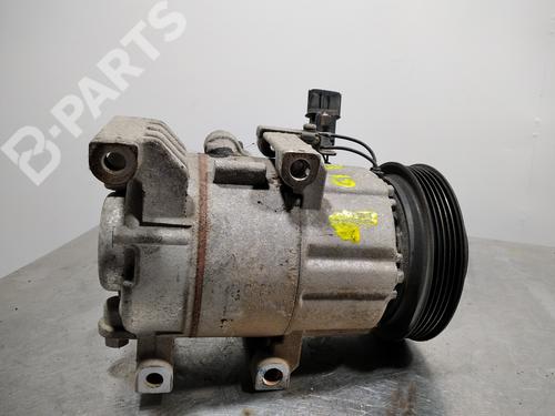 AC compressor KIA SPORTAGE III (SL) 1.7 CRDi | BP9982407M34 