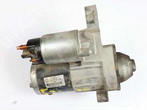 Startmotor DACIA SANDERO II TCe 90 (B8M1, B8MA, B8AC) (90 hp) 28602284
