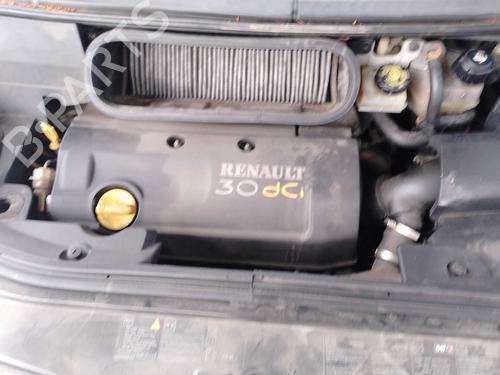 Front left lock RENAULT ESPACE IV (JK0/1_) 3.0 dCi (JK0J, JK0V) | BP24298023C98 - Image 8