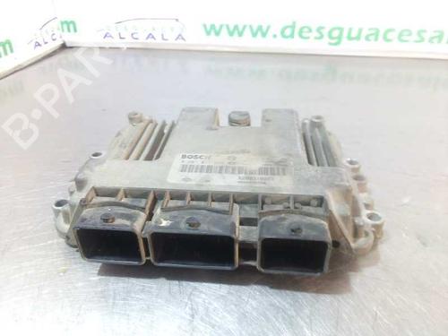 engine-control-unit-ecu-renault-megane-ii-saloon-lm01_-0281011549-bosch-2003-10143633 main image