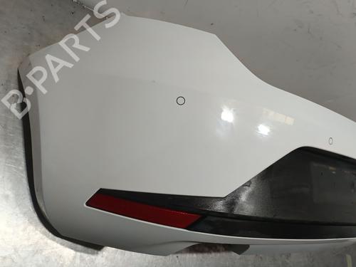 Rear bumper SEAT LEON (5F1) 2.0 TDI | BP30168880C8