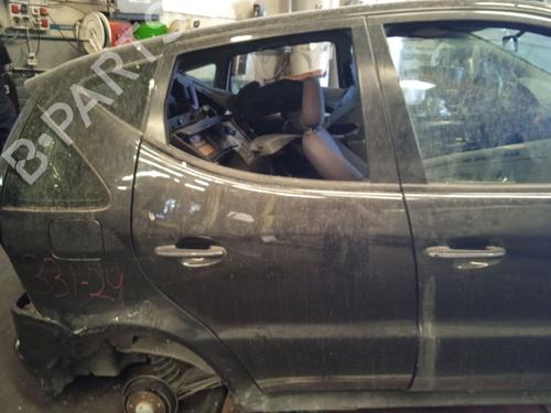 Used Right rear door MERCEDES-BENZ A-CLASS (W168) A 160 (168.033, 168.133) (102 hp) 19342393