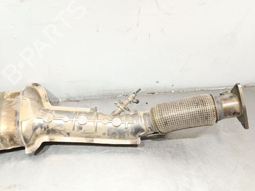 Catalyst JAGUAR E-PACE (X540) 2.0 D165 | BP29595403M10 