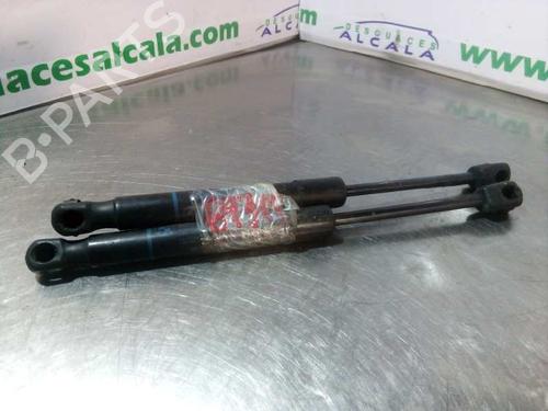 Gasdemper motorkap BMW 1 (F20) 116 d (116 hp) 14354469