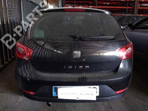 ABS pump SEAT IBIZA IV (6J5, 6P1)  | BP11363927M43 
