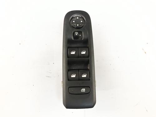 Used Left front window switch Left front window switch CITROËN BERLINGO (ER_, EC_) 1.5 BlueHDi 130 (ECYHZJ, ECYHZR) (131 hp) 36051254 36051254