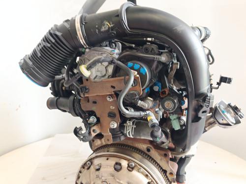 Engine PEUGEOT 508 SW I (8E_) 2.0 HDi | BP31065513M1 
