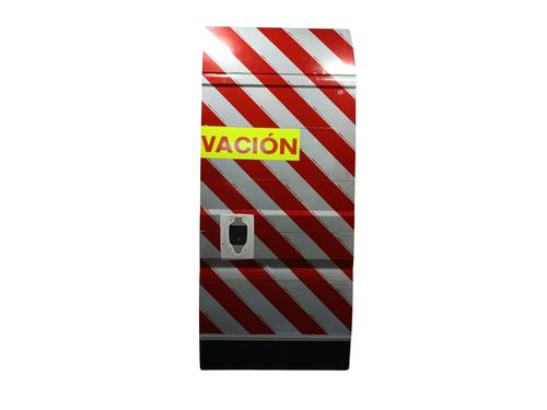 Used Right tailgate Right tailgate CITROËN JUMPER II Van 2.2 BlueHDi 120 (120 hp) 34649505 34649505