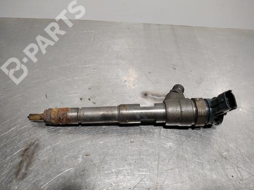 Injector RENAULT CAPTUR I (J5_, H5_) 1.5 dCi 90 (90 hp) 9983363