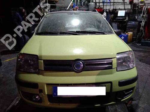 Used Parts FIAT PANDA (169_)  1.2 (169.AXB11, 169.AXB1A)  1064189