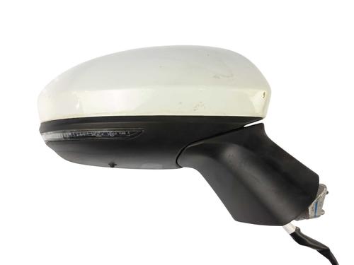 Right mirror RENAULT CLIO V (B7_) 1.0 TCe 100 (B7MT) | BP37758933C27 - Image 2