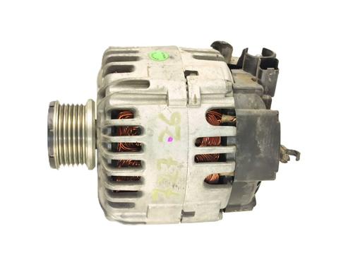 Used Alternator Alternator CITROËN XSARA PICASSO (N68) 1.6 HDi (90 hp) 40180622 40180622