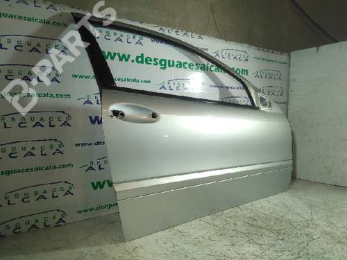Right front door MERCEDES-BENZ C-CLASS Coupe (CL203) C 220 CDI (203.708) | BP9992016C3 