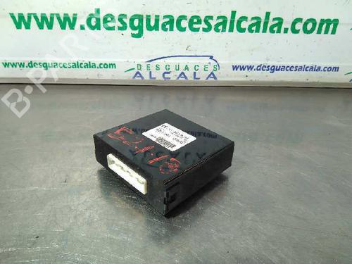 Used Electronic module Electronic module MITSUBISHI OUTLANDER II (CW_W) 2.2 DI-D 4WD (156 hp) 10928626 10928626