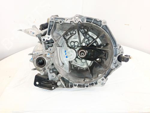 Used Gearbox Gearbox FIAT DOBLO Box Body/MPV (510_, 511_) BlueHDi 100 (102 hp) 34153031 34153031