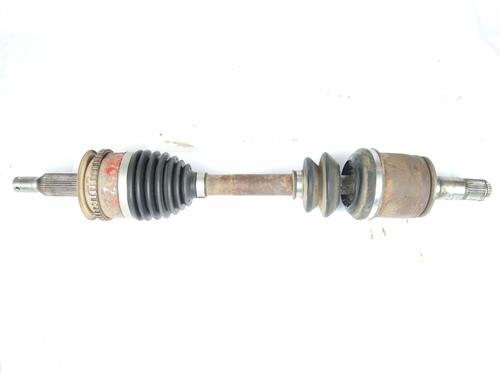 Used Left front driveshaft MITSUBISHI L200 / TRITON (KA_T, KB_T) 2.5 DI-D (KA4T) (136 hp) 10238214