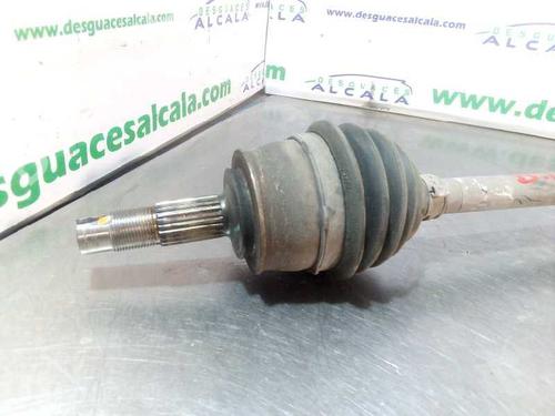 Left front driveshaft OPEL ADAM (M13) | BP10929596M38 - Image 2