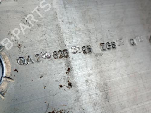 Other MERCEDES-BENZ GLA-CLASS (X156) GLA 200 CDI / d (156.908) | BP25866880O1