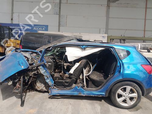ABS Bremseaggregat NISSAN QASHQAI I (J10, NJ10) 1.5 dCi | BP29325087M43 