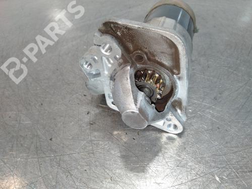 Starter RENAULT MEGANE II (BM0/1_, CM0/1_)  | BP10027198M8 