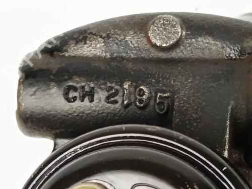 Steering pump FORD MONDEO IV Saloon (BA7) 2.0 | BP30907021M99