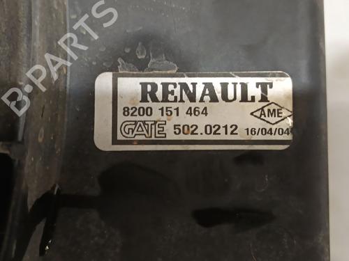 Koelventilatormotor RENAULT MEGANE II (BM0/1_, CM0/1_) 1.5 dCi (BM02, BM13, BM2A, CM02, CM13) | BP28599891M35