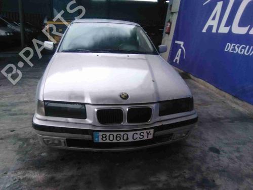 Front left interior door handle BMW 3 Compact (E36) 318 tds | BP16703516I13  - Image 8