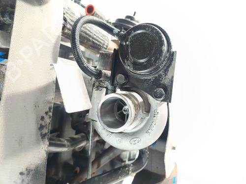 Engine HYUNDAI TRAJET (FO) 2.0 CRDi | BP33273807M1  - Image 8