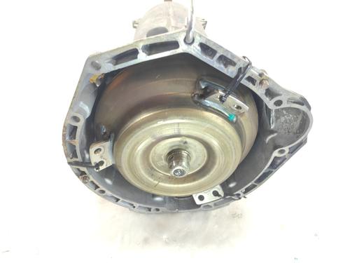Gearbox MERCEDES-BENZ C-CLASS (W204) C 220 CDI (204.002) | BP18243663M3 