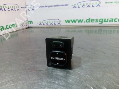 Used Mirror switch Mirror switch 10929867 10929867