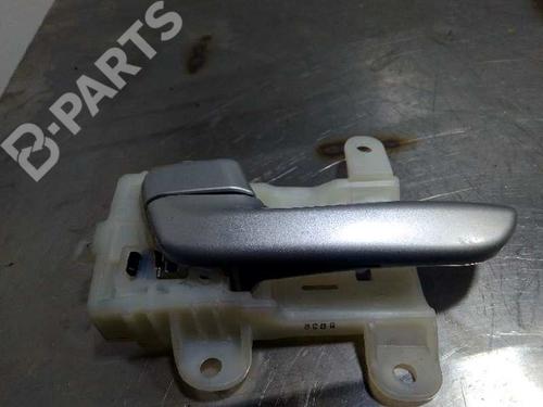 Used Front left interior door handle KIA NIRO I (DE) [2016-2022]  10752330