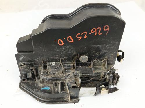 Used Front right lock BMW 1 (F20) 118 i (170 hp) 29709245