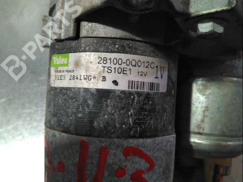 Starter CITROËN C1 (PM_, PN_) 1.0 | BP10958984M8 