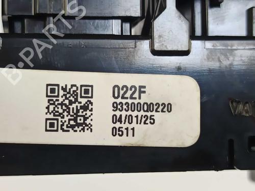 Switch HYUNDAI i20 III (BC3, BI3) 1.0 T-GDI hybrid 48V | BP36997214I30 - Image 3