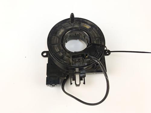 Used Squib airbag Squib airbag DACIA DUSTER (HM_) 1.5 dCi 115 4x4 (114 hp) 35751480 35751480