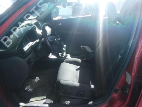Headlight switch NISSAN ALMERA II Hatchback (N16) 1.5 dCi | BP16723968I24 - Image 11