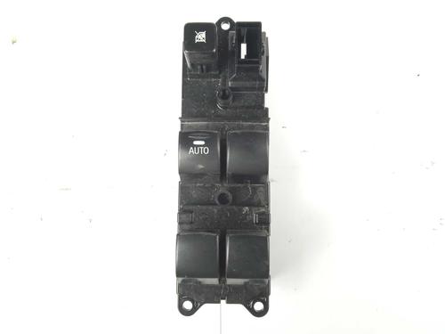 Used Left front window switch Left front window switch MITSUBISHI MIRAGE / SPACE STAR VI Hatchback (A0_A) 1.2 (A03A) (80 hp) 18474423 18474423