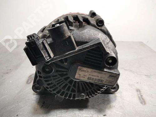 Alternator FORD FIESTA VI (CB1, CCN)  | BP10143278M7 