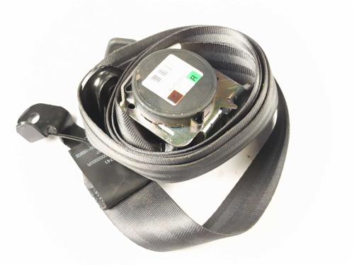 Front right seatbelt OPEL CORSA E (X15) 1.4 (08, 68) | BP30271469I25 - Image 2