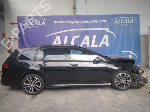 Used Parts VW GOLF VII Variant (BA5, BV5) 2.0 R 4motion 1065655